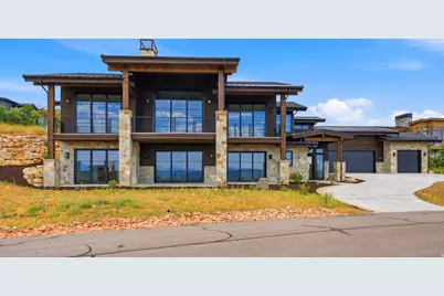 2155 E Wrangler Dr, Hideout, UT 84036 - Photo 68