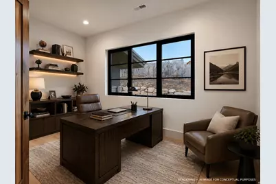 2155 E Wrangler Dr, Hideout, UT 84036 - Photo 8