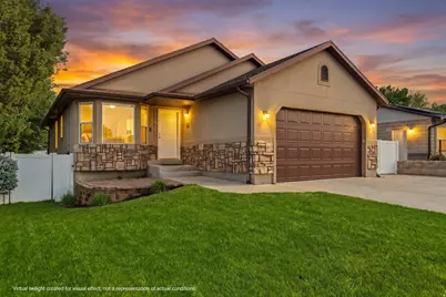 90 W Cottage Ave, Sandy, UT 84070 - Photo 74