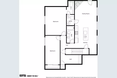 90 W Cottage Ave, Sandy, UT 84070 - Photo 70