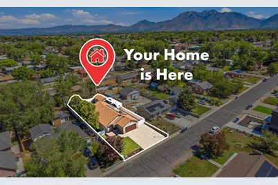 90 W Cottage Ave, Sandy, UT 84070 - Photo 2