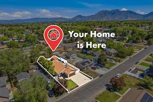90 W Cottage Ave, Sandy, UT 84070 - Photo 2