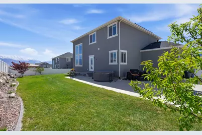 1166 W Highpass Dr, Saratoga Springs, UT 84045 - Photo 36