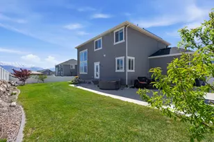 1166 W Highpass Dr, Saratoga Springs, UT 84045 - Photo 36