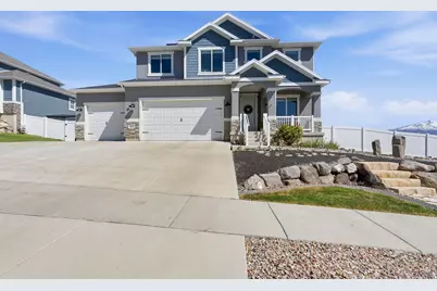 1166 W Highpass Dr, Saratoga Springs, UT 84045 - Photo 2
