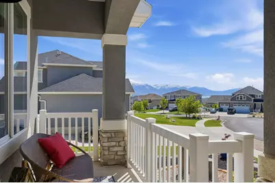 1166 W Highpass Dr, Saratoga Springs, UT 84045 - Photo 4