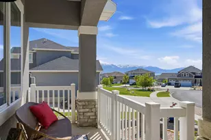 1166 W Highpass Dr, Saratoga Springs, UT 84045 - Photo 4