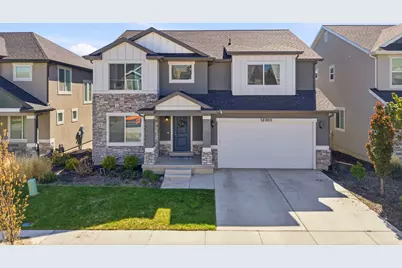 12303 S Varitek Dr, Herriman, UT 84096 - Photo 1