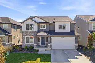 12303 S Varitek Dr, Herriman, UT 84096 - Photo 1