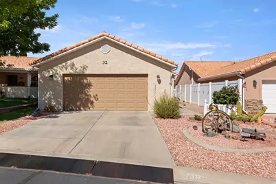 1360 E Telegraph St #32, Washington, UT 84780 - Photo 1