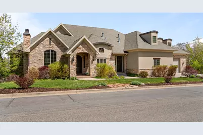 1503 E Meadow Bluff Ln S, Draper, UT 84020 - Photo 1