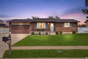 1224 W 550 St N, Clearfield, UT 84015 - Photo 1