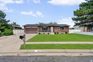 1224 W 550 St N, Clearfield, UT 84015 - Photo 2