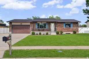 1224 W 550 St N, Clearfield, UT 84015 - Photo 4