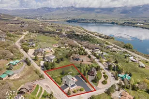 652 N Radford Ln, Eden, UT 84310 - Photo 70