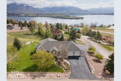 652 N Radford Ln, Eden, UT 84310 - Photo 2