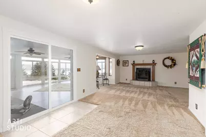 652 N Radford Ln, Eden, UT 84310 - Photo 34