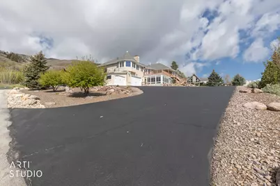 652 N Radford Ln, Eden, UT 84310 - Photo 52