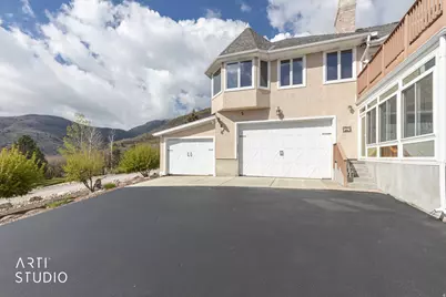 652 N Radford Ln, Eden, UT 84310 - Photo 46