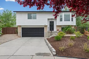 3585 W Silverglen Circle, Taylorsville, UT 84129 - Photo 1
