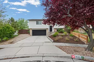 3585 W Silverglen Circle, Taylorsville, UT 84129 - Photo 2
