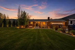 781 W 3000 S, Heber City, UT 84032 - Photo 1