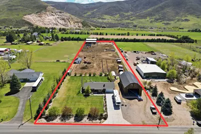781 W 3000 S, Heber City, UT 84032 - Photo 1