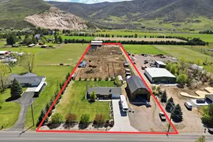 781 W 3000 S, Heber City, UT 84032 - Photo 1