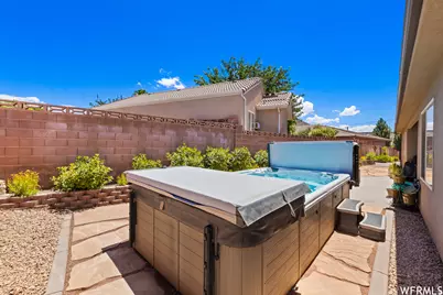 764 N Picturesque W, Saint George, UT 84770 - Photo 14