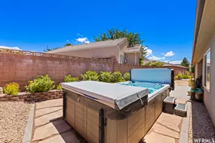 764 N Picturesque W, Saint George, UT 84770 - Photo 14