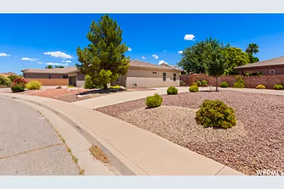 764 N Picturesque W, Saint George, UT 84770 - Photo 40