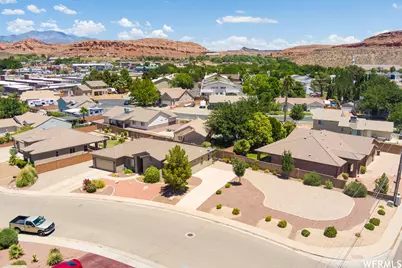 764 N Picturesque W, Saint George, UT 84770 - Photo 16