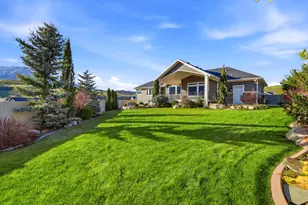4945 W Mustang Ln, Mountain Green, UT 84050 - Photo 38