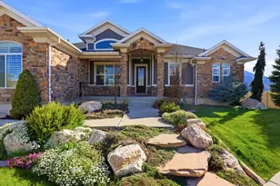 4945 W Mustang Ln, Mountain Green, UT 84050 - Photo 42