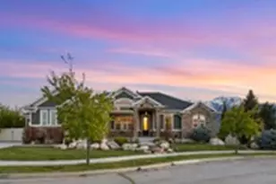 4945 W Mustang Ln, Mountain Green, UT 84050 - Photo 2