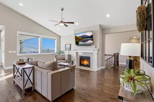 4945 W Mustang Ln, Mountain Green, UT 84050 - Photo 14