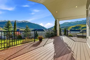 4945 W Mustang Ln, Mountain Green, UT 84050 - Photo 4