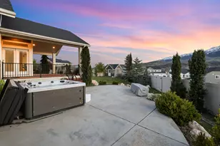 4945 W Mustang Ln, Mountain Green, UT 84050 - Photo 34