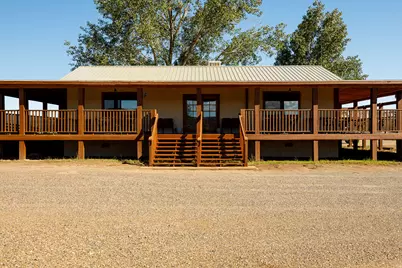 2040 N Long Canyon Rd, Kanab, UT 84741 - Photo 1