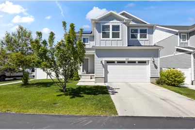 5155 E Rio Grande Way, Eagle Mountain, UT 84005 - Photo 2