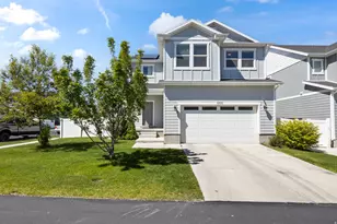 5155 E Rio Grande Way, Eagle Mountain, UT 84005 - Photo 2