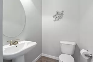 5155 E Rio Grande Way, Eagle Mountain, UT 84005 - Photo 14