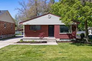 667 N 100 E, Logan, UT 84321 - Photo 1