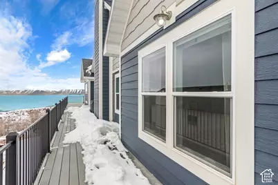 1343 N Trapper Loop W, Garden City, UT 84028 - Photo 44