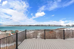 1343 N Trapper Loop W, Garden City, UT 84028 - Photo 46