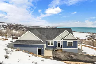 1343 N Trapper Loop W, Garden City, UT 84028 - Photo 48