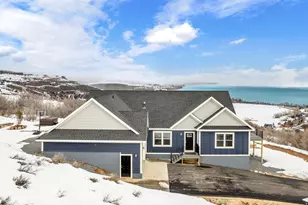 1343 N Trapper Loop W, Garden City, UT 84028 - Photo 48