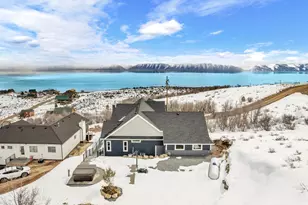 1343 N Trapper Loop W, Garden City, UT 84028 - Photo 52