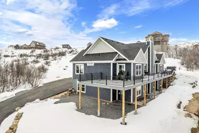 1343 N Trapper Loop W, Garden City, UT 84028 - Photo 54