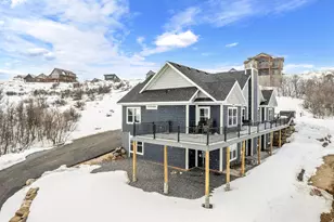 1343 N Trapper Loop W, Garden City, UT 84028 - Photo 54